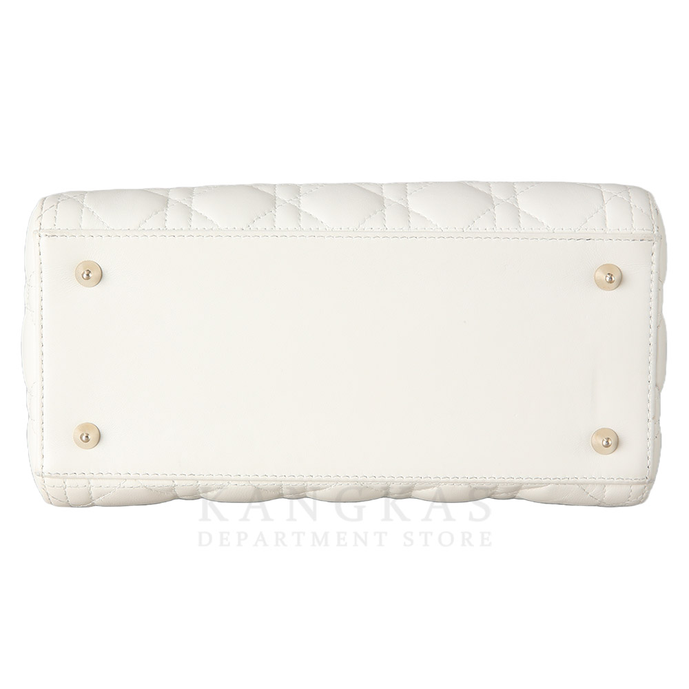 CHRISTIAN DIOR(USED)크리스찬디올 레이디디올 미듐
